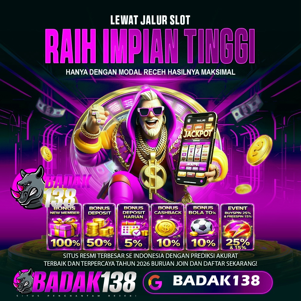 BADAK138